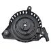 RECOIL STARTER FITS NAC LP40-300-PL-DE