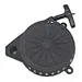RECOIL STARTER FITS NAC LP40-300-PL-DE